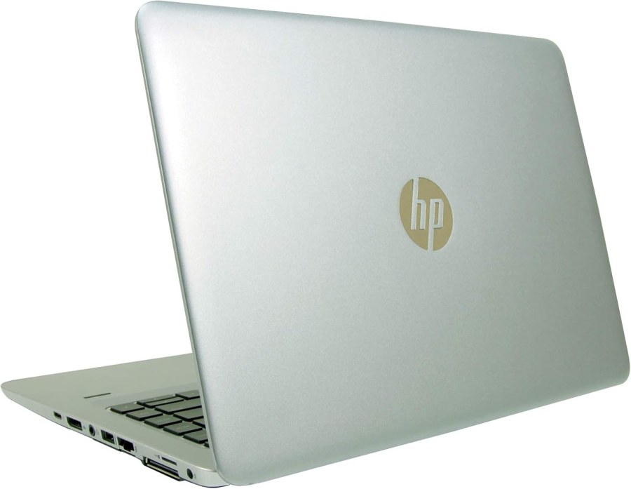 HP Elitebook 840 G4 14"HD i5-7300 8G/256GB SSD, Win11Pro, Magyaritott USA Keyboard