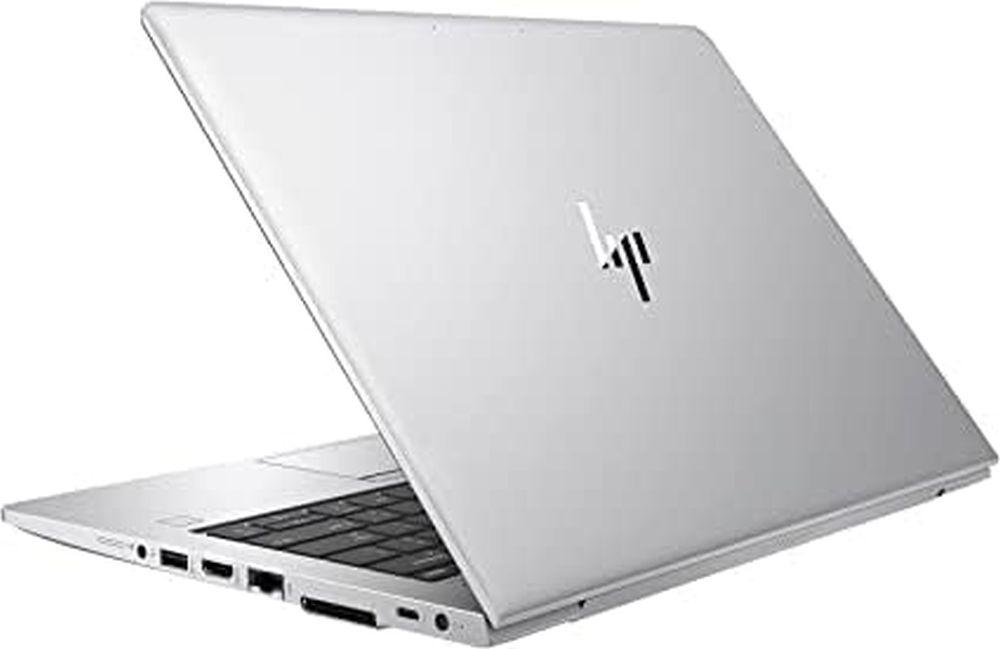 HP Elitebook 830 G6 ( 4WE10AV )13.3" FullHD i5-8365U 8G/256GB SSD, Win11Pro , Magyar Bill