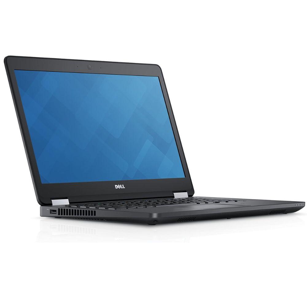 DELL Latitude E5470 14"HD, i5-6300U 16GB/250GB SSD, Win10 Pro , FEL&Uacute;JITOTT NOTEBOOK