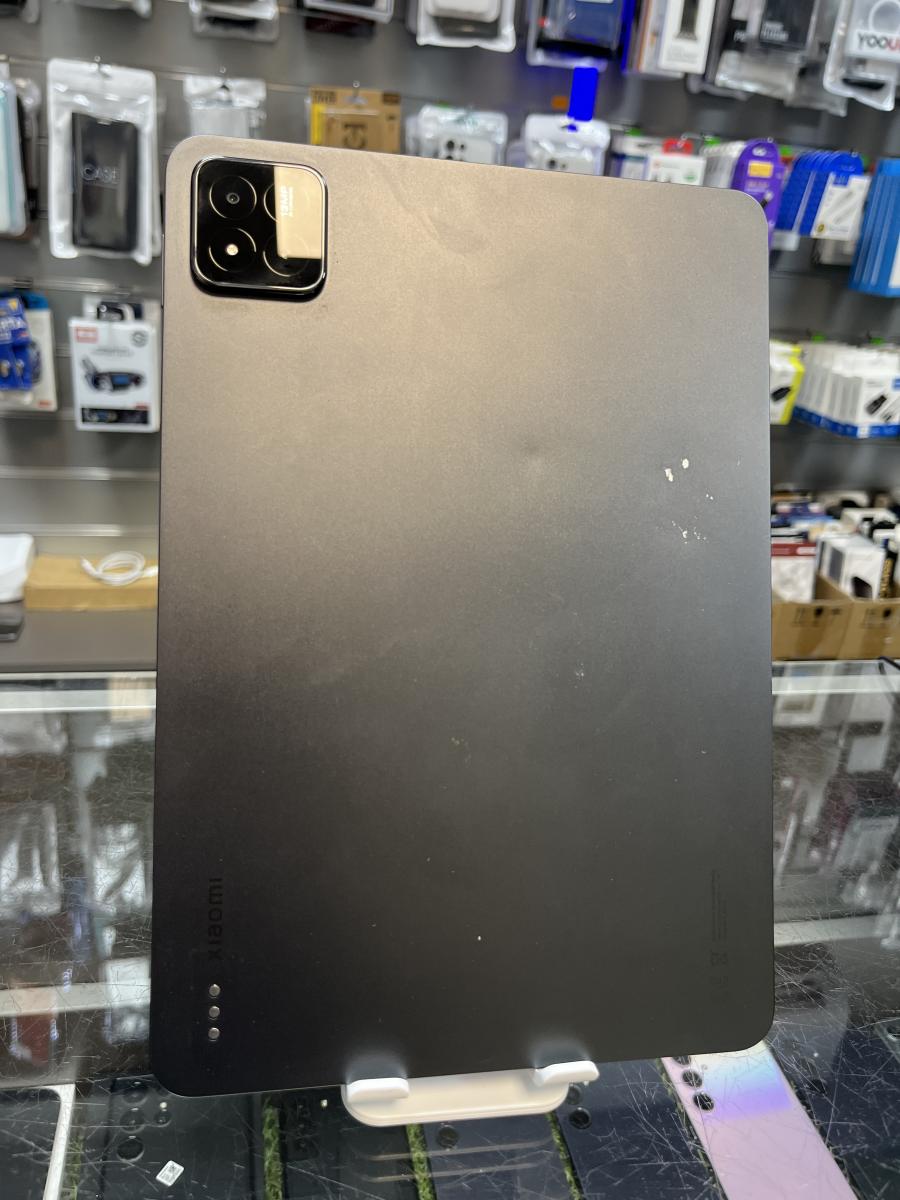 XIAOMI TAB 7 11" Xiaomi Pad 7 11 '' IPS 144Hz Wi-Fi 8GB/128GB Androidos haszn&aacute;lt t&aacute;blag&eacute;p,  s&ouml;t&eacute;tsz&uuml;rke