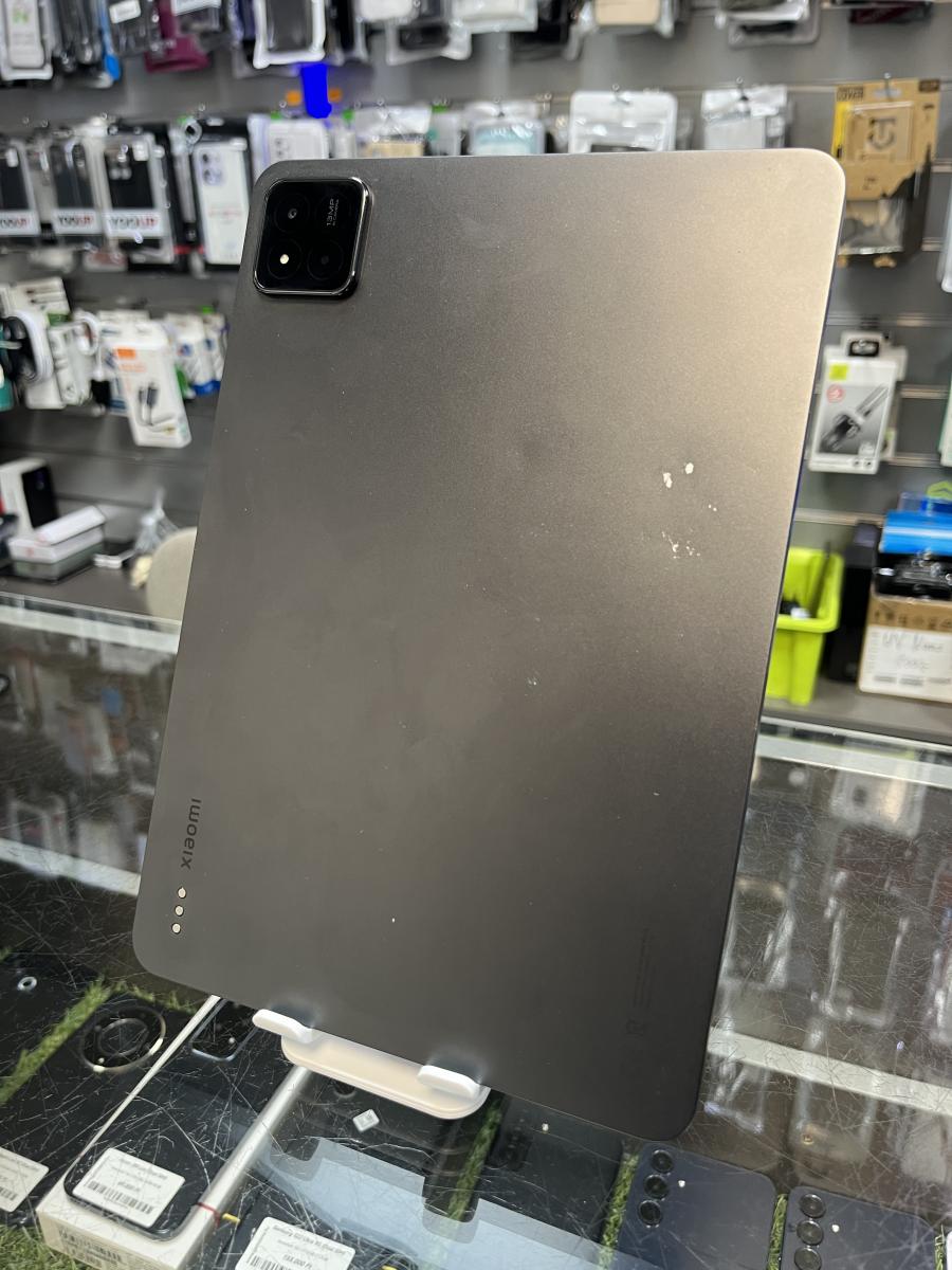 XIAOMI TAB 7 11" Xiaomi Pad 7 11 '' IPS 144Hz Wi-Fi 8GB/128GB Androidos haszn&aacute;lt t&aacute;blag&eacute;p,  s&ouml;t&eacute;tsz&uuml;rke