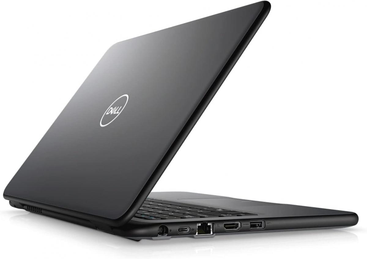 DELL Latitude 3310 13.2"HD I3-8145U 2.10GHz 8GB 250GB Win11 Fel&uacute;j&iacute;tott Notebook