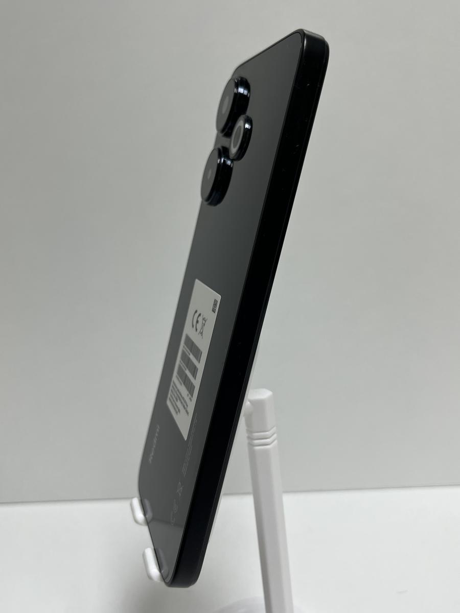 Xiaomi Redmi Note 13 5G 256GB 8GB RAM Graphite Black mobiltelefon