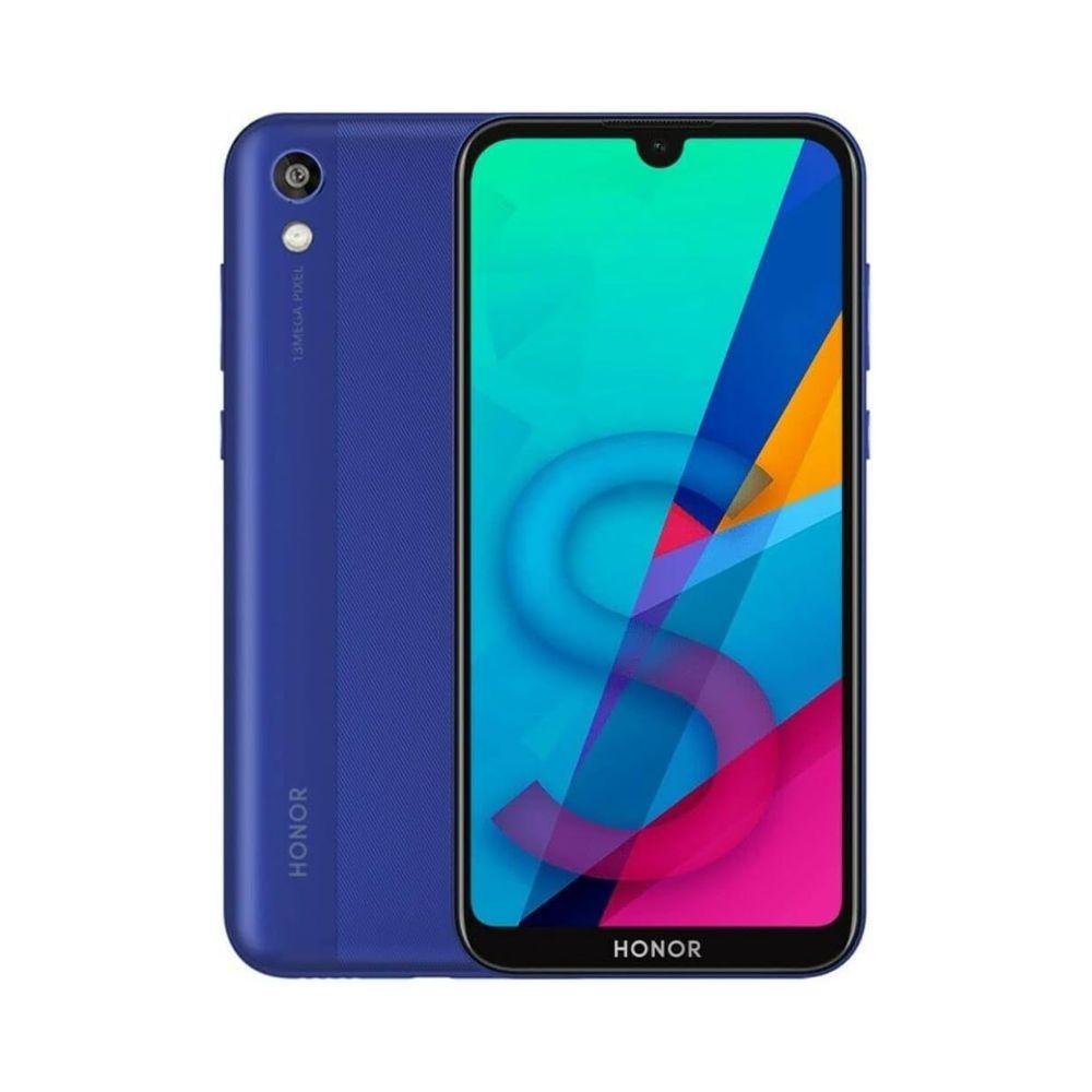 Huawei Honor 8s 2GB/32GB DUAL SIM Haszn&aacute;lt Mobiltelefon, k&eacute;k