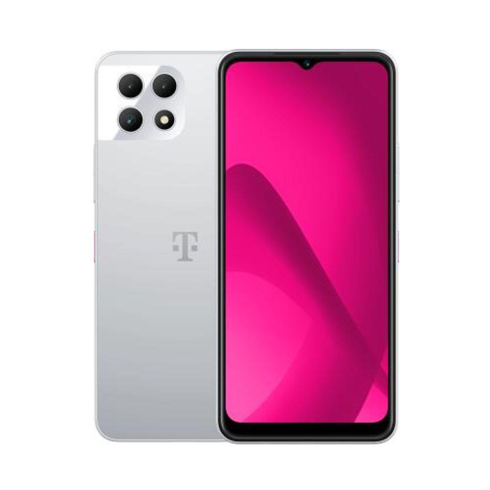 T Phone 3 6GB/128GB mobiltelefon, haszn&aacute;lt