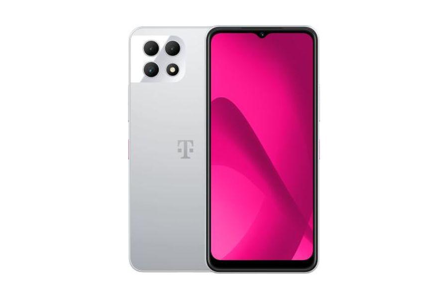 T Phone 3 6GB/128GB mobiltelefon, haszn&aacute;lt