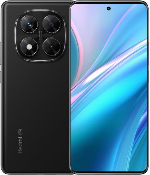 Xiaomi Redmi Note 14 Pro 5G 256GB 8GB RAM Mignight Black