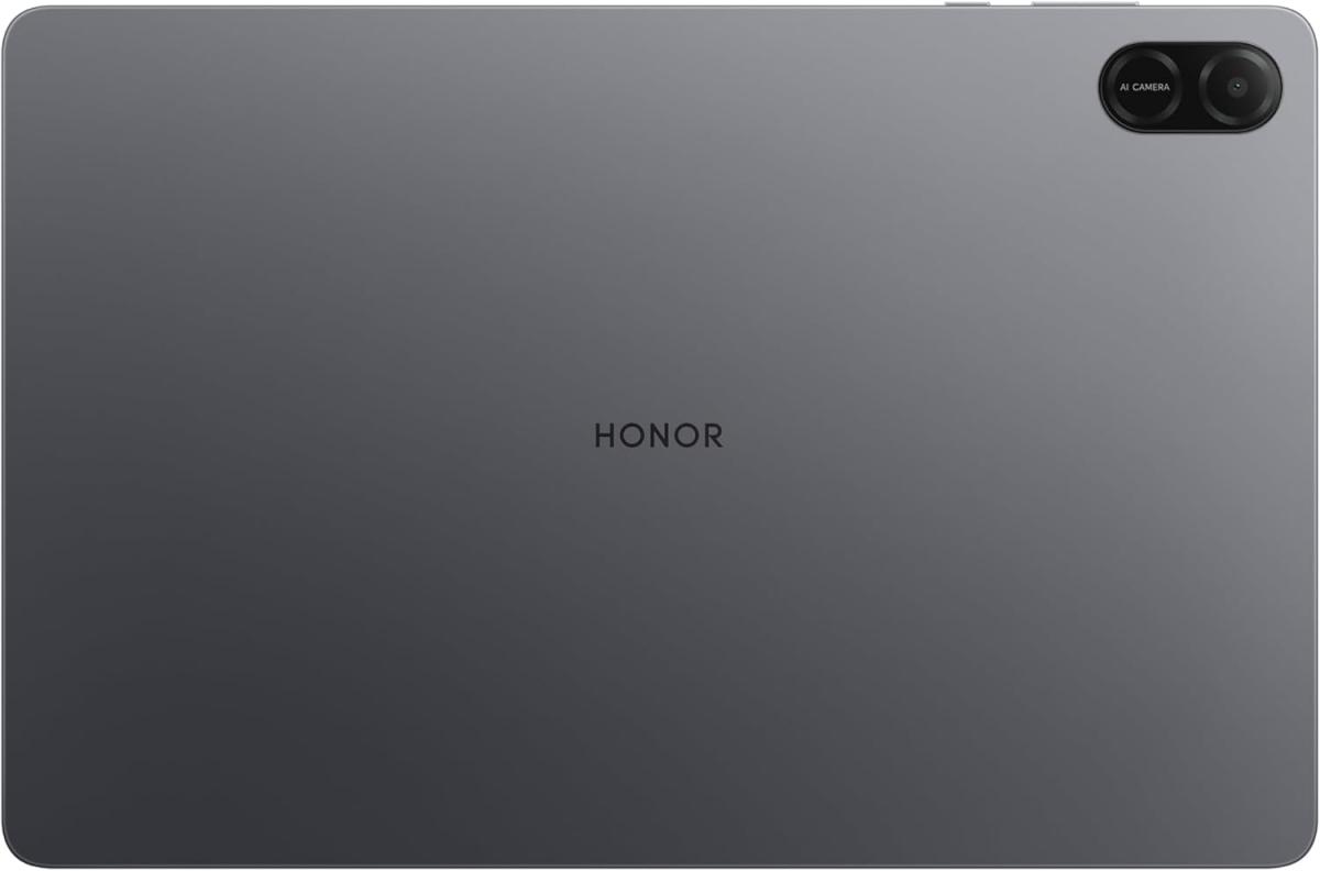 Honor Pad X8a 11" LTE FHD+ 90Hz Androidos t&aacute;blag&eacute;p,  4GB/128GB,  space grey , haszn&aacute;lt