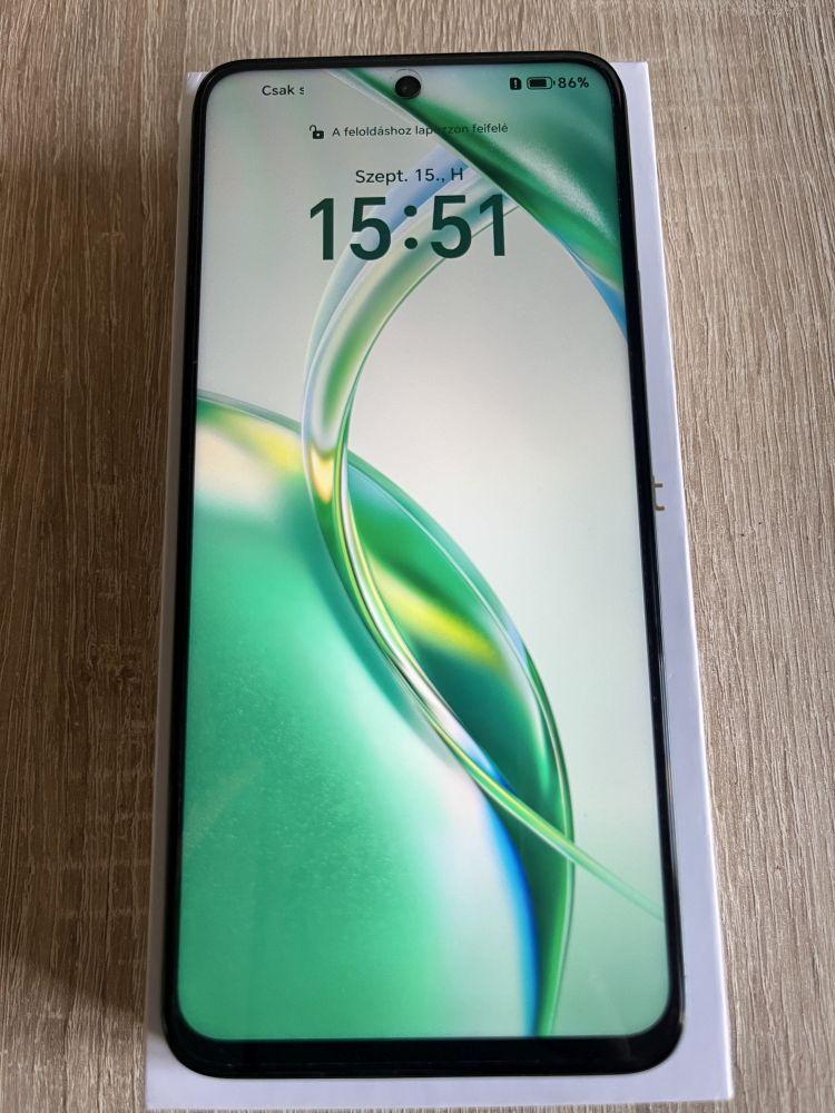 HONOR 200 Smart 4GB/256GB Forest Green Dual SIM NFC 