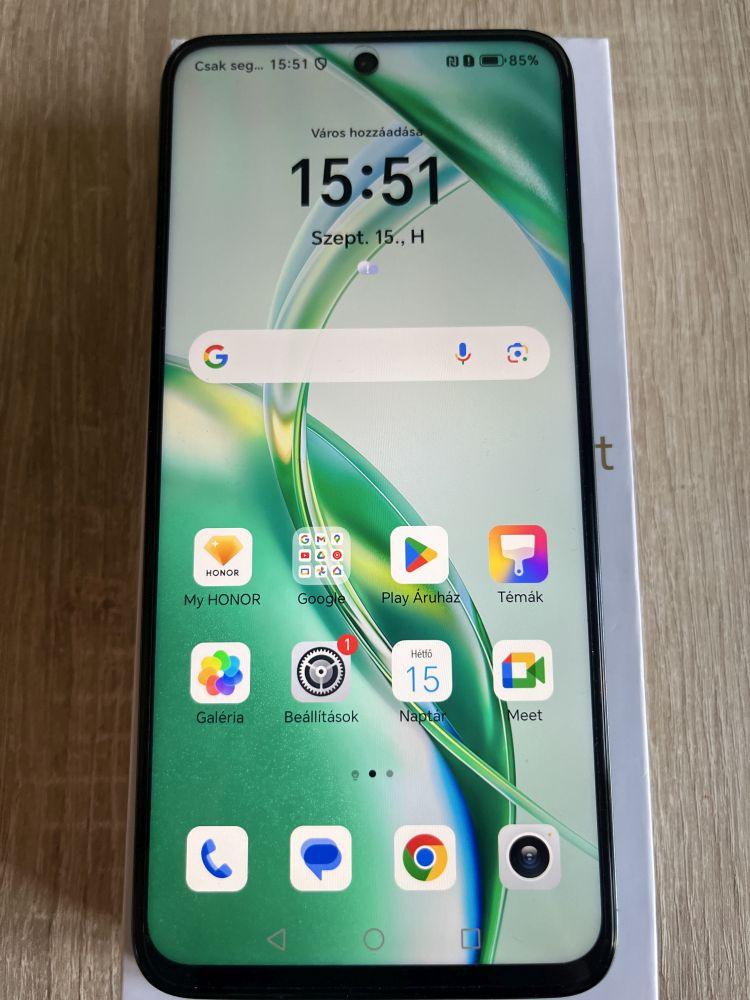 HONOR 200 Smart 4GB/256GB Forest Green Dual SIM NFC 