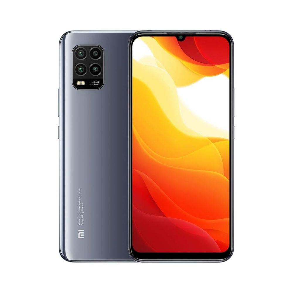 Xiaomi Mi 10 Lite 128GB/6GB RAM Graphite Black mobiltelefon , HASZN&Aacute;LT 