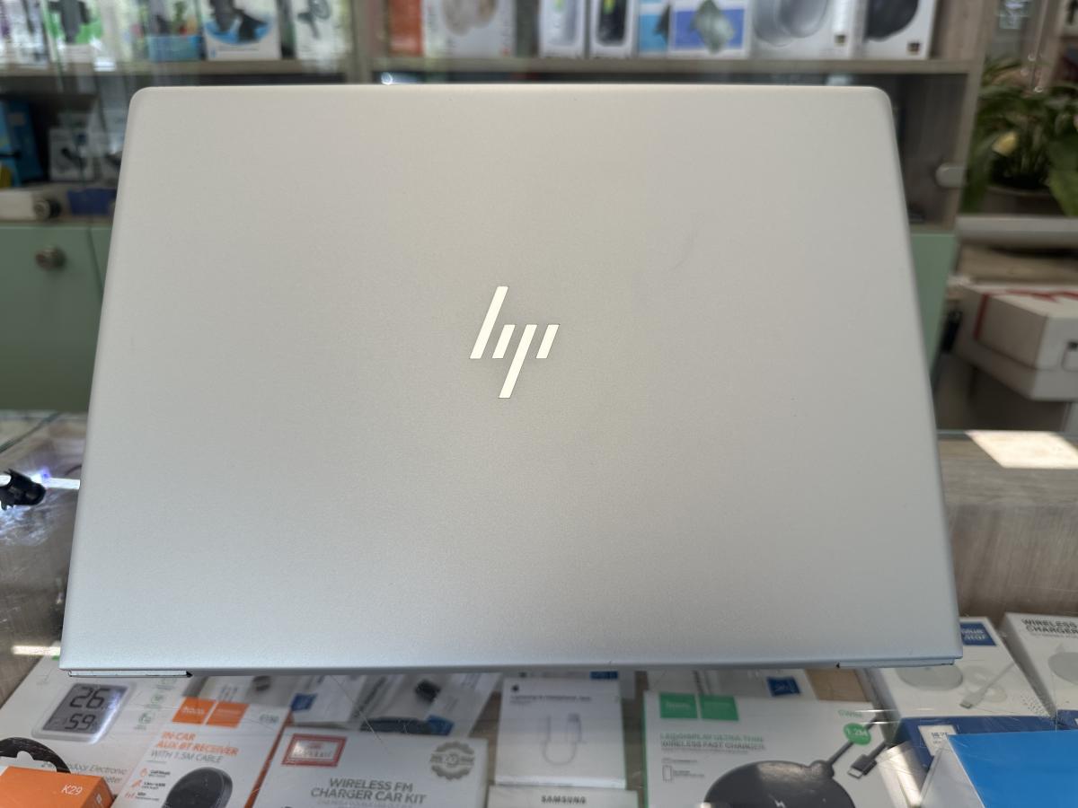HP Elitebook 830 G5 13.2" FullHD i5-7300U 16G/240GB SSD, Win11Pro