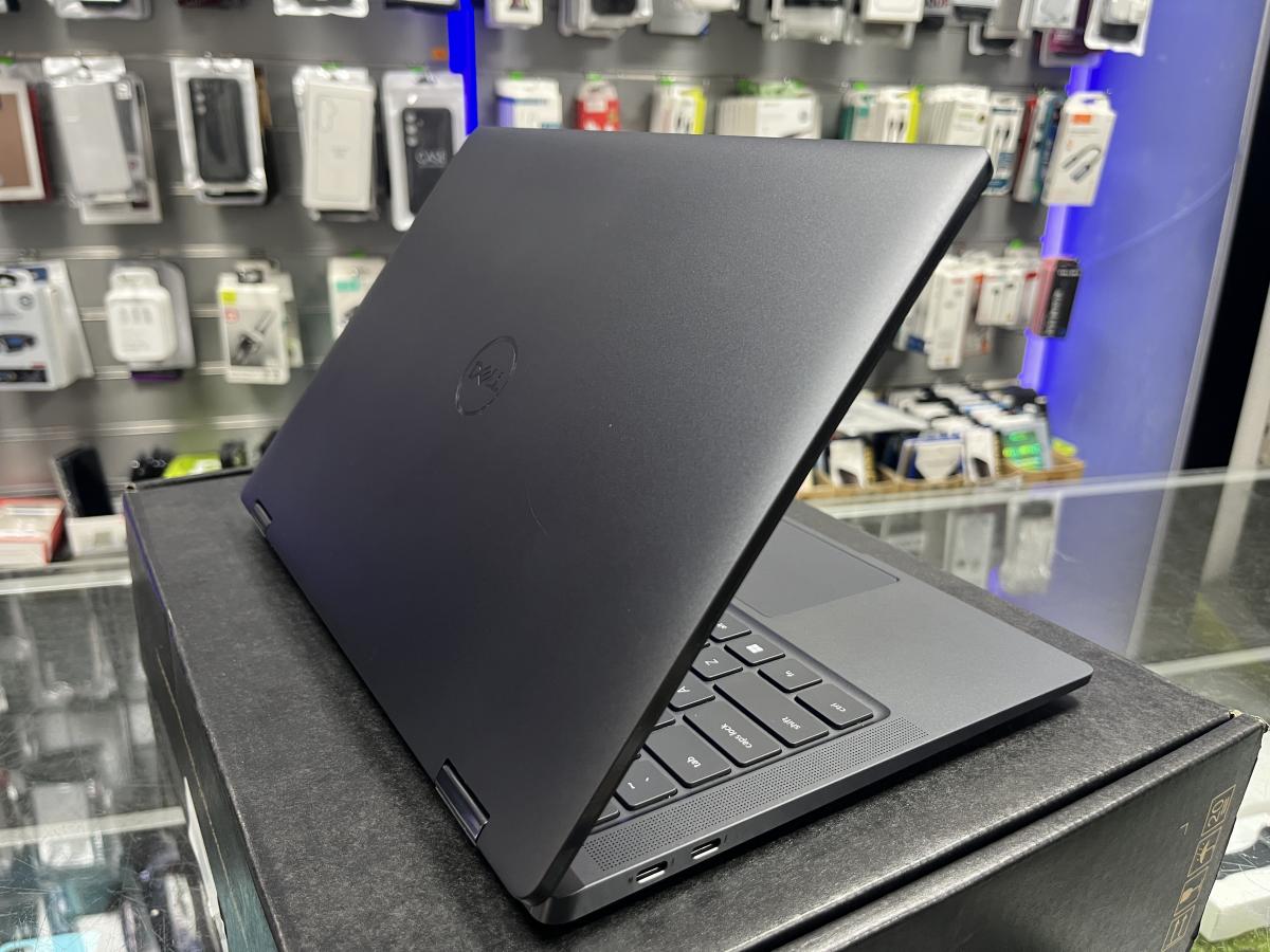 DELL Latitude 9330 13.3" QHD+ Érintőkijelzős 2in1, i5-1240U 10magos 16GB/256GB NVME SSD, Win11 Pro, FELÚJITOTT 