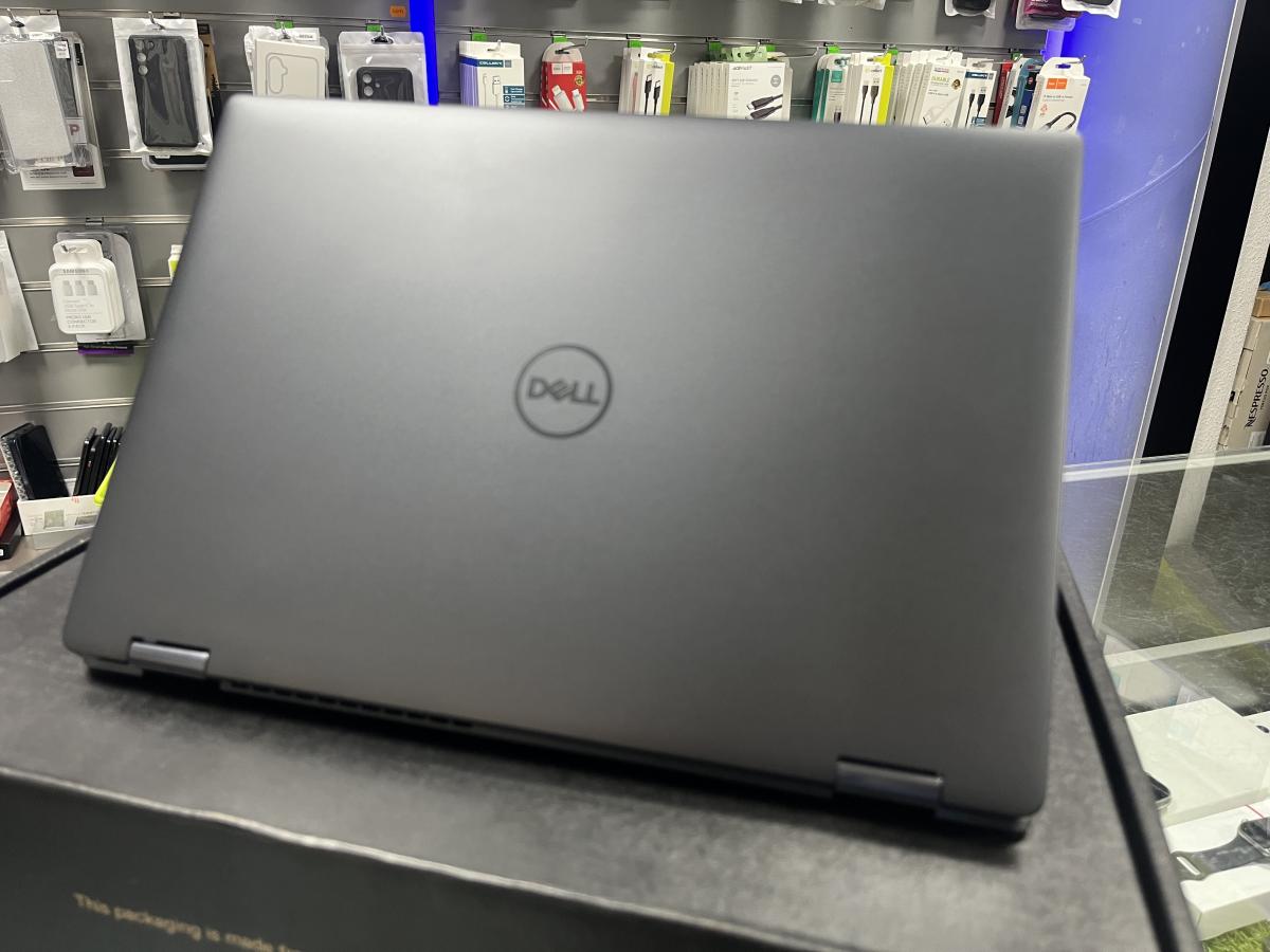 DELL Latitude 9330 13.3" QHD+ Érintőkijelzős 2in1, i5-1240U 10magos 16GB/256GB NVME SSD, Win11 Pro, FELÚJITOTT 