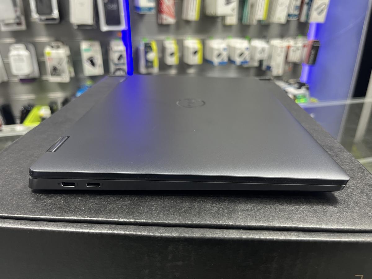 DELL Latitude 9330 13.3" QHD+ Érintőkijelzős 2in1, i5-1240U 10magos 16GB/256GB NVME SSD, Win11 Pro, FELÚJITOTT 