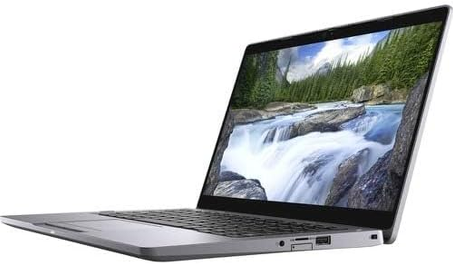 DELL Latitude 5410 14"FD, i5-10310U 16GB/250GB NVME SSD, Win11 Pro , Silver