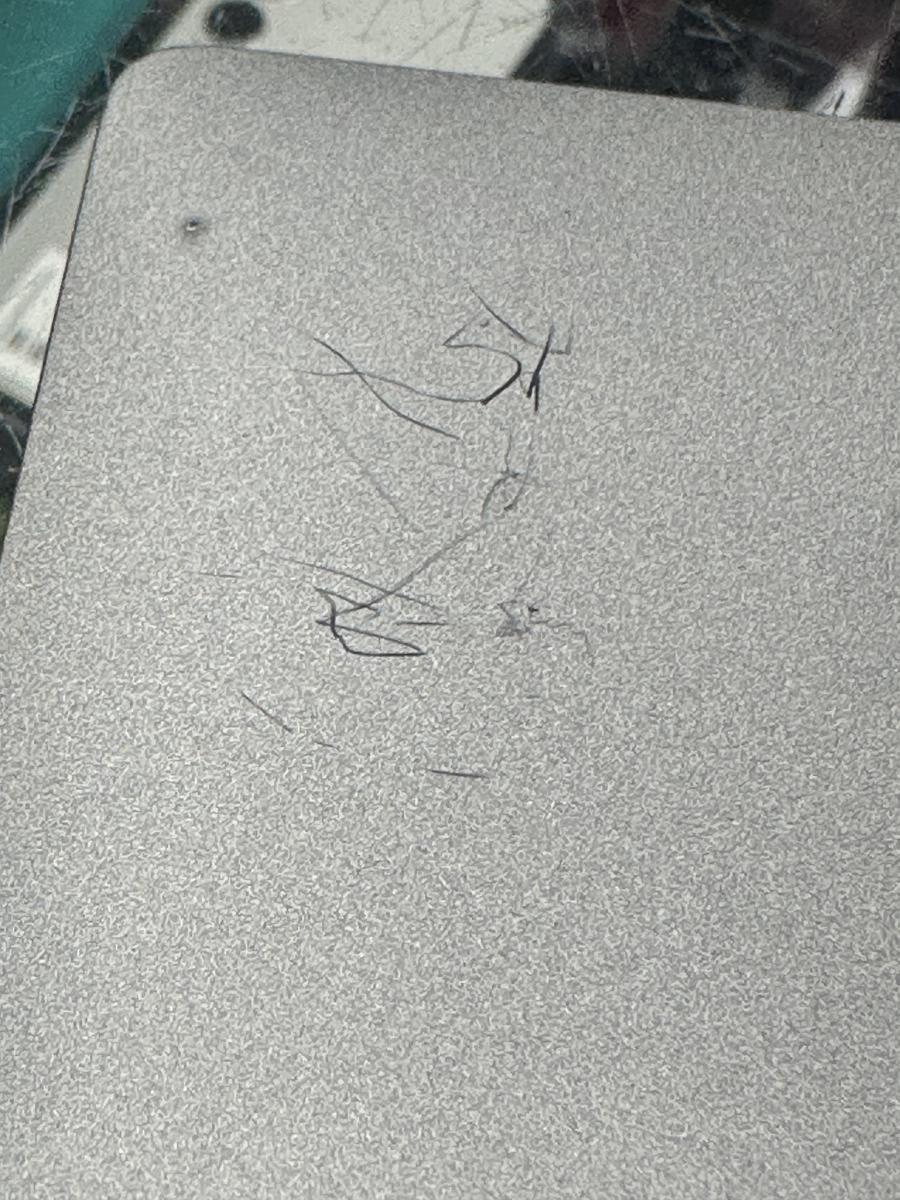 DELL Latitude 5421 14"FHD TOUCH, i5-11500H 16GB/250GB NVME SSD, Win11 Pro , Silver , Fel&uacute;jitott