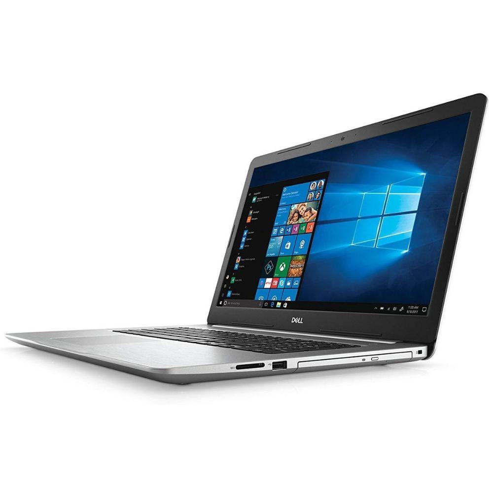 DELL Inspiron 5770 17.0" FHD i3-6006U 12GB/256GB M.2 SSD, Win11 Pro, FEL&Uacute;JITOTT 