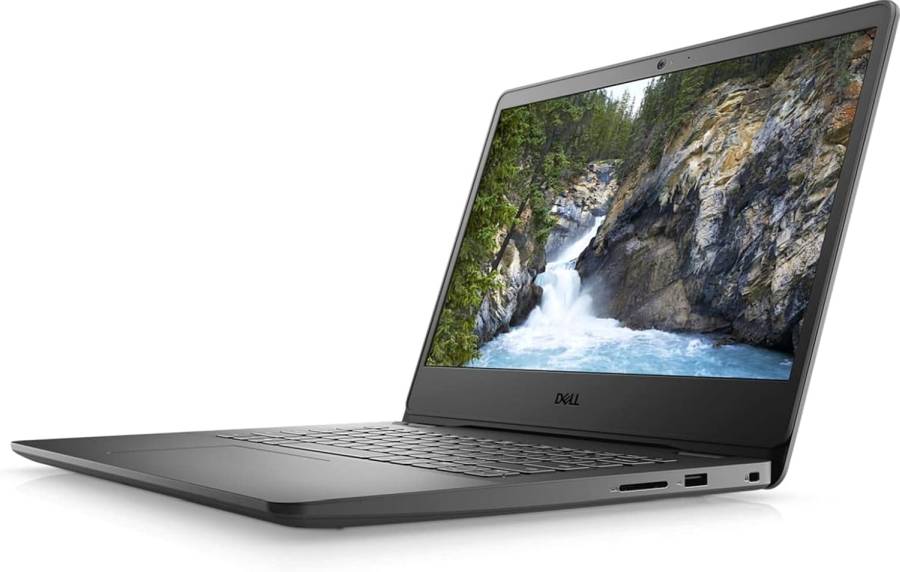 DELL Vostro 3400 14"FHD I5-1135G7 (11.gen) 2.4GHz 16GB/512GB NVME SSD , Win11 Pro , Szürke
