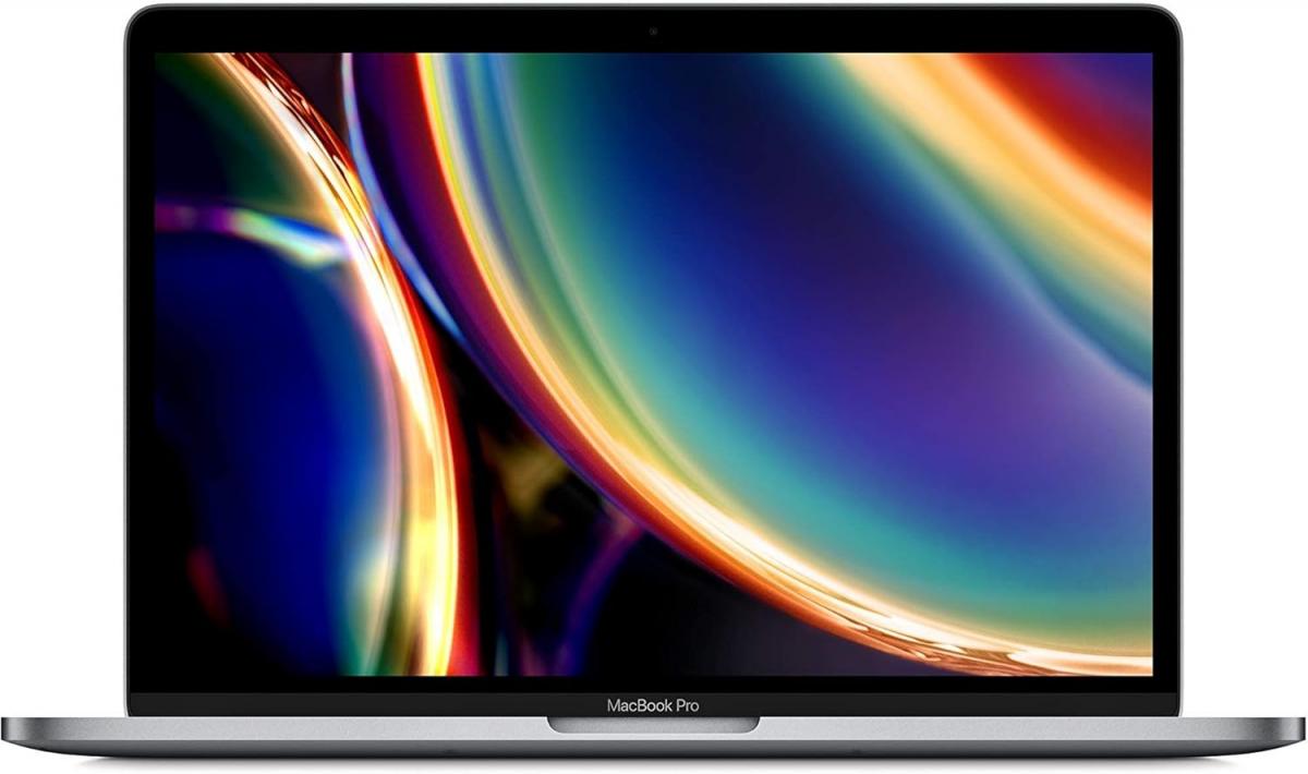 Apple MacBook Pro 13" Retina Touchbar 2020 Intel i5-1038NG7 2.00GHz 16GB (2x8GB ) / 500G SSD