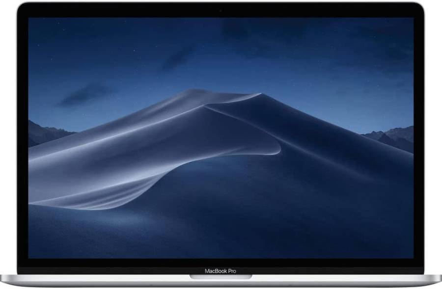 Apple MacBook Pro 16" Retina  2019 i7-9750H 2.60GHz  16GB 500GB SSD  RADEON PRO 5300M , Space gray