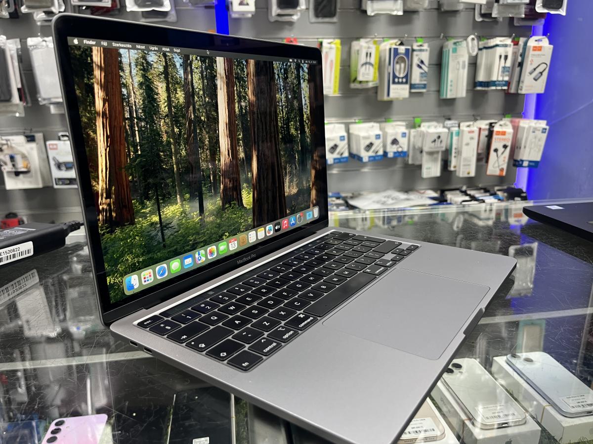 Apple MacBook Pro 13" Retina Touchbar 2020 Intel i5-8257U 1.4GHz 8GB / 256GB SSD Space Gray