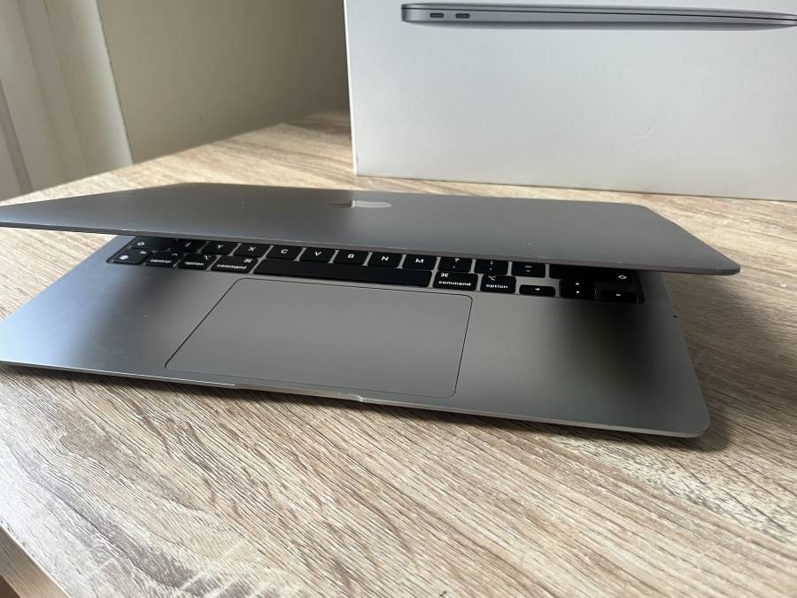 Apple MacBook Air 2020 M1 13" Retina 8G/ 512GB Space Gray