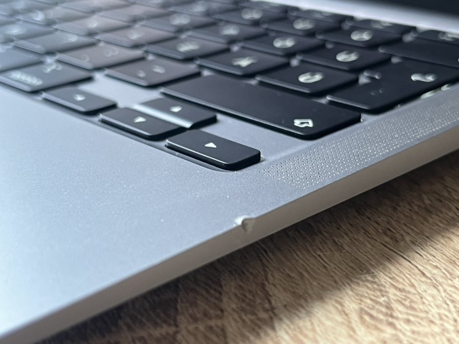 Apple MacBook Air 2020 M1 13" Retina 8G/ 512GB Space Gray