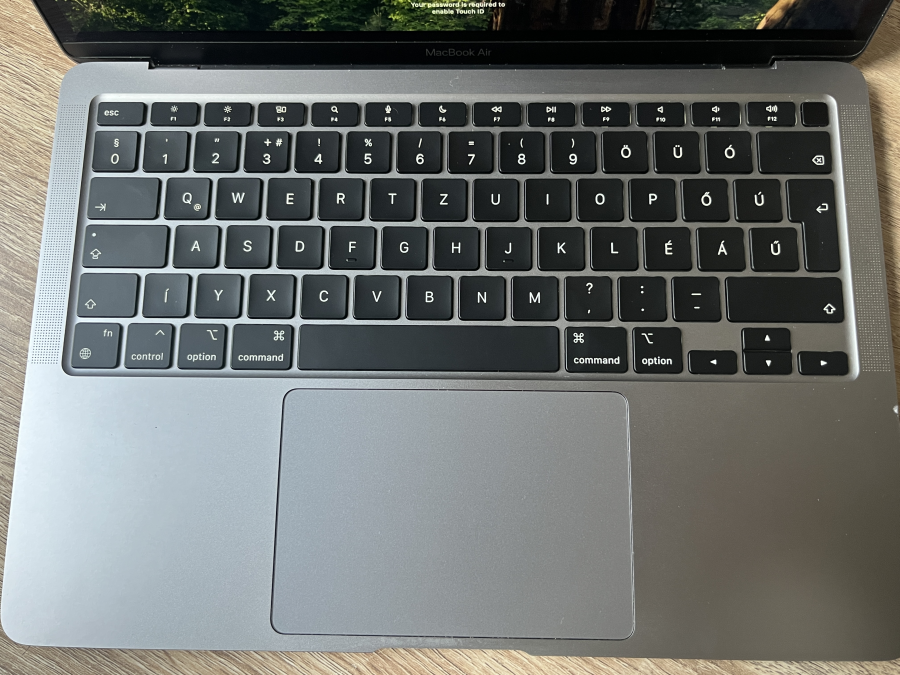 Apple MacBook Air 2020 M1 13" Retina 8G/ 512GB Space Gray