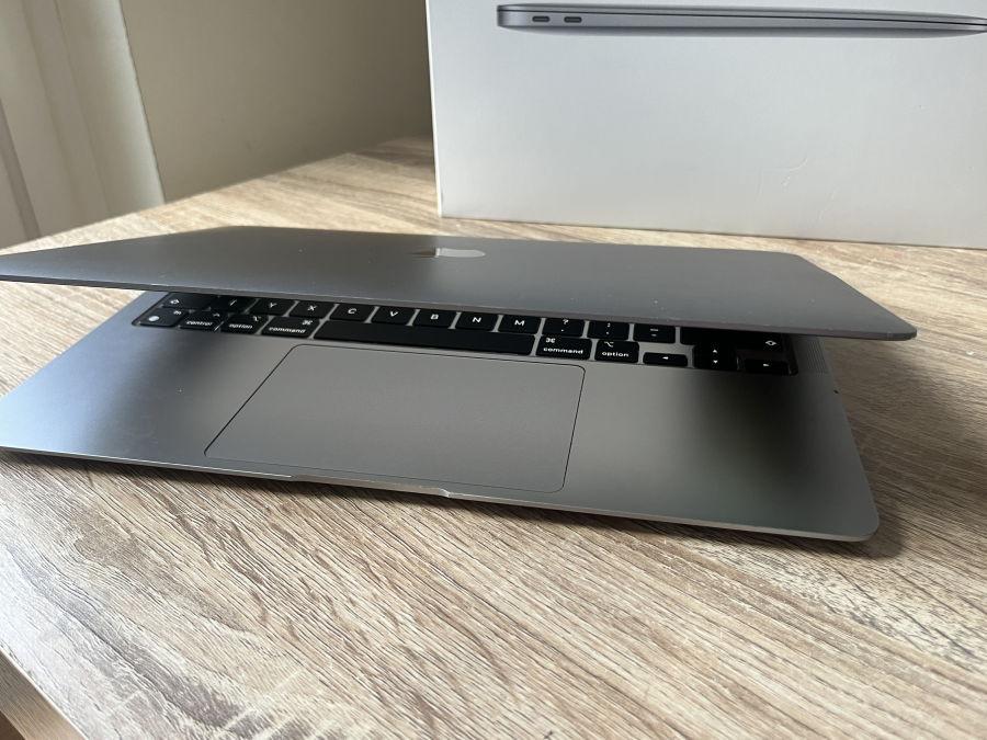 Apple MacBook Air 2020 M1 13" Retina 8G/ 512GB Space Gray