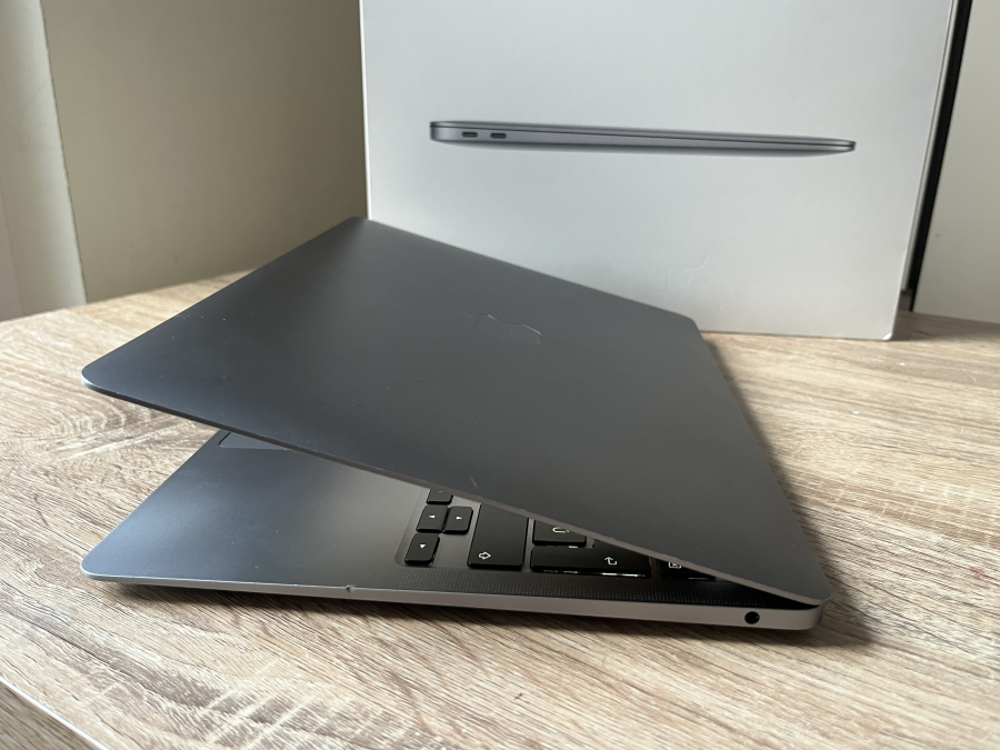 Apple MacBook Air 2020 M1 13" Retina 8G/ 512GB Space Gray