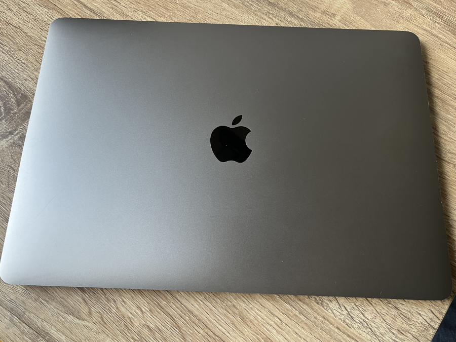 Apple MacBook Air 2020 M1 13" Retina 8G/ 512GB Space Gray