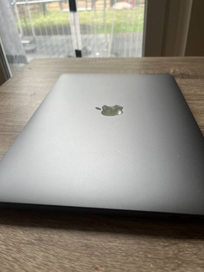Apple MacBook Pro 13" Retina Touchbar 2020 Intel i5-1038NG7 2.00GHz 16GB (2x8GB ) / 500G SSD