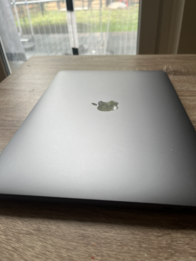Apple MacBook Pro 13" Retina Touchbar 2020 Intel i5-1038NG7 2.00GHz 16GB (2x8GB ) / 500G SSD