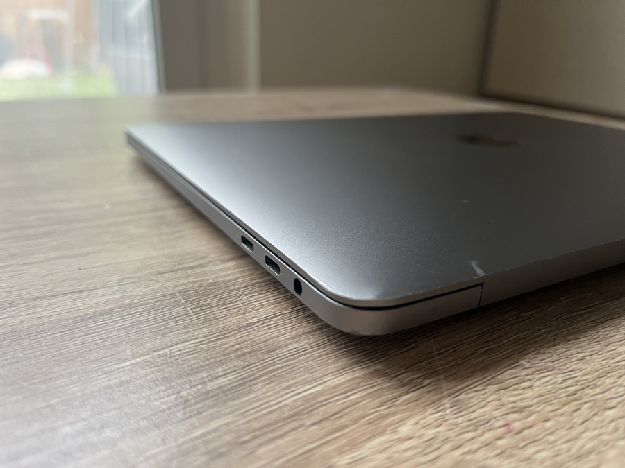 Apple MacBook Pro 13" Retina Touchbar 2020 Intel i5-1038NG7 2.00GHz 16GB (2x8GB ) / 500G SSD