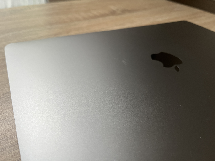 Apple MacBook Pro 13" Retina Touchbar 2020 Intel i5-1038NG7 2.00GHz 16GB (2x8GB ) / 500G SSD