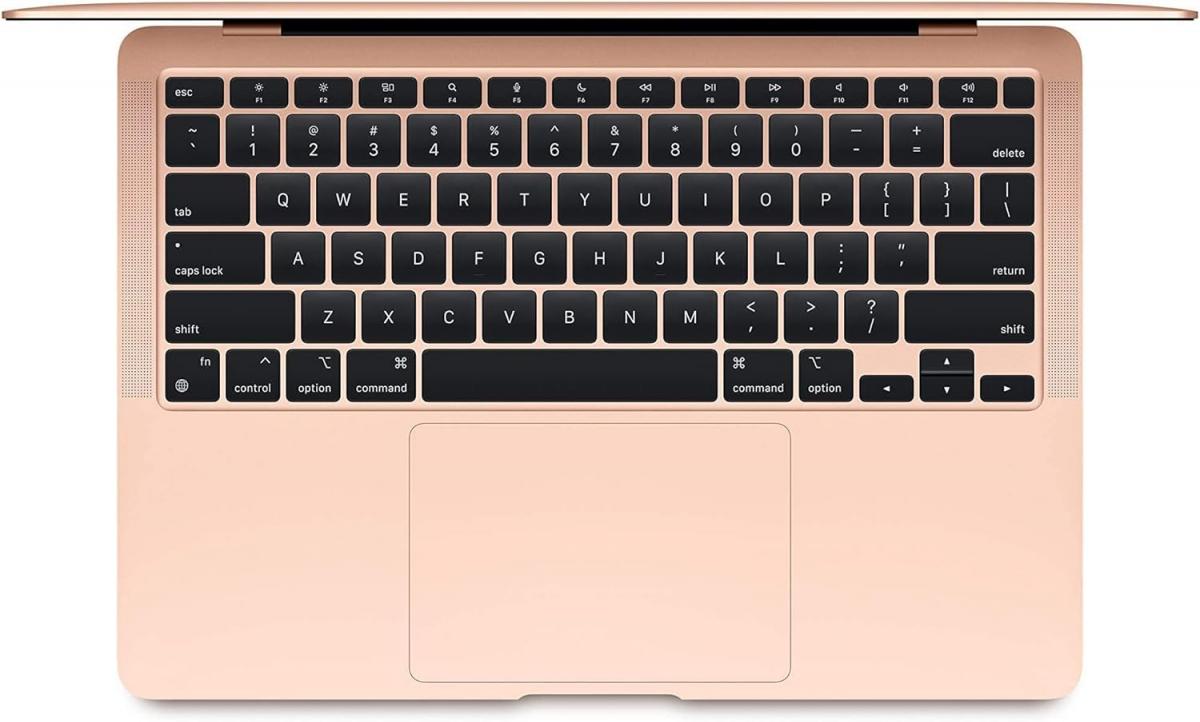 Apple MacBook Air 2020 M1 13" Retina 8G/ 512GB Roze Gold
