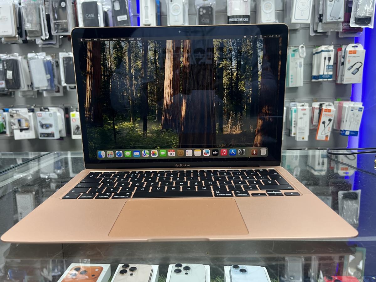 Apple MacBook Air 2020 M1 13" Retina 8G/ 512GB Roze Gold