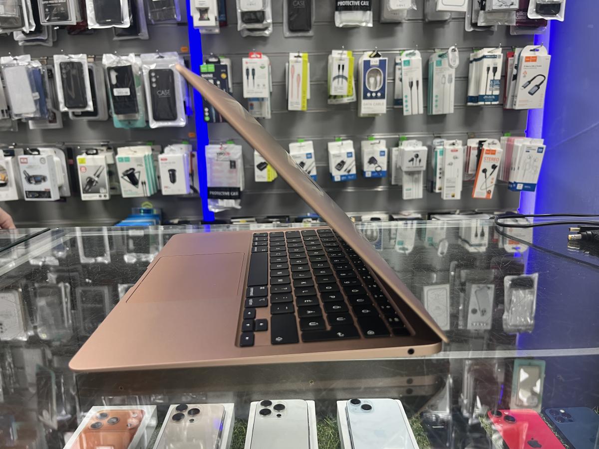 Apple MacBook Air 2020 M1 13" Retina 8G/ 512GB Roze Gold