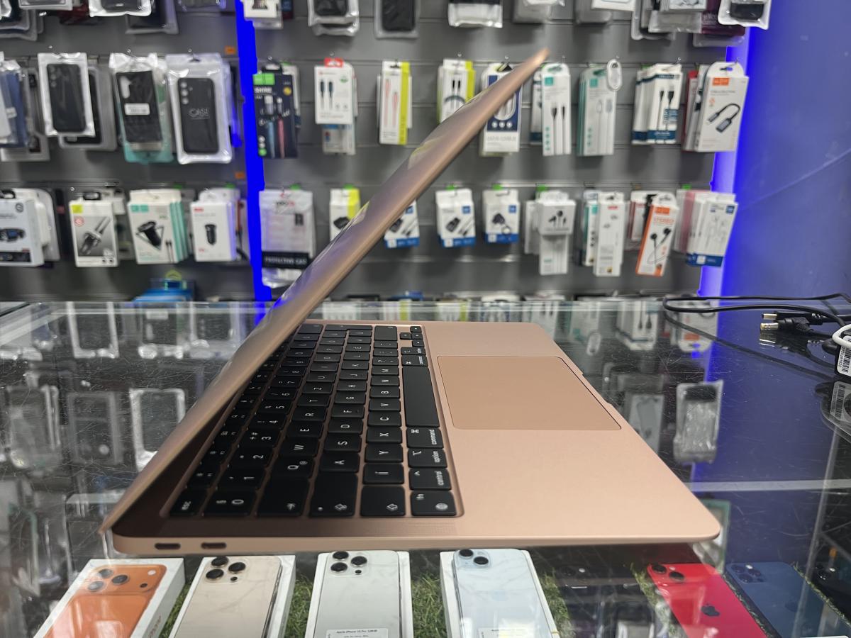 Apple MacBook Air 2020 M1 13" Retina 8G/ 512GB Roze Gold