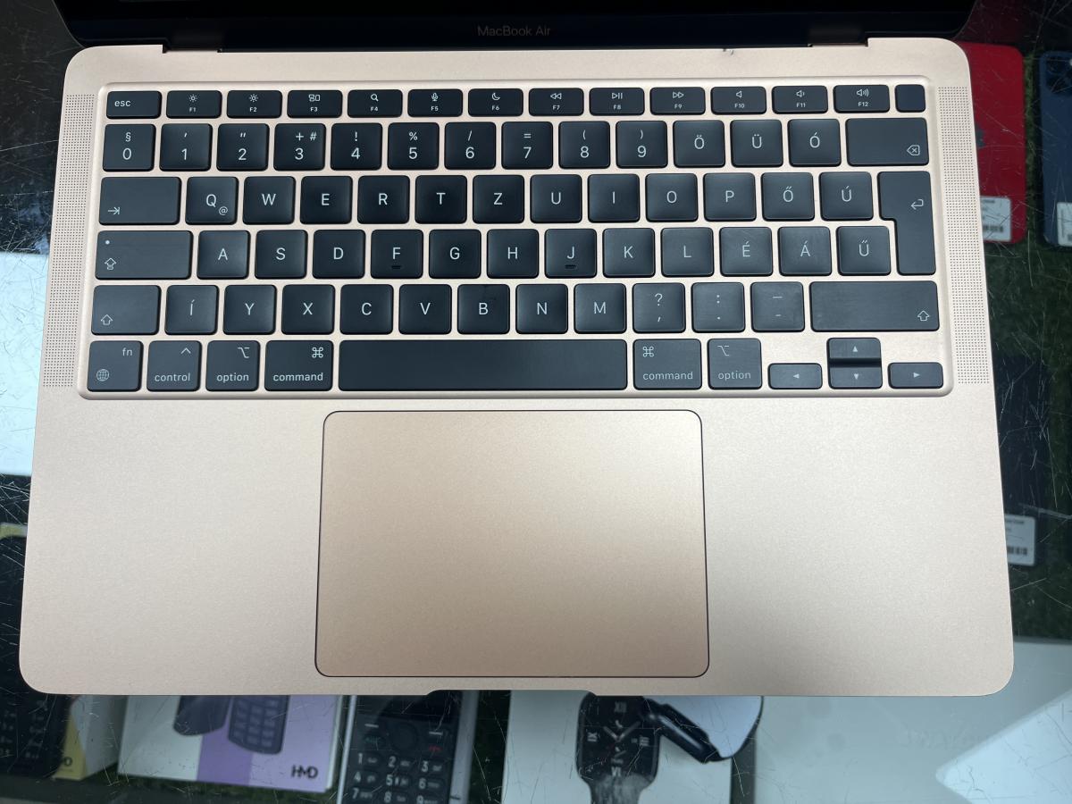 Apple MacBook Air 2020 M1 13" Retina 8G/ 512GB Roze Gold