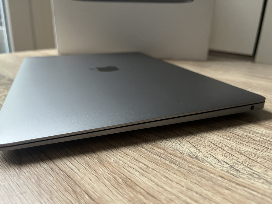 Apple MacBook Air 2020 M1 13" Retina 8G/ 256GB Space Gray