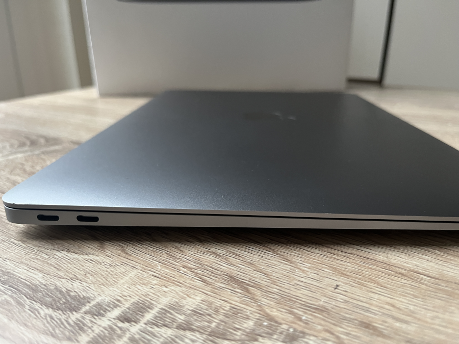 Apple MacBook Air 2020 M1 13" Retina 8G/ 256GB Space Gray