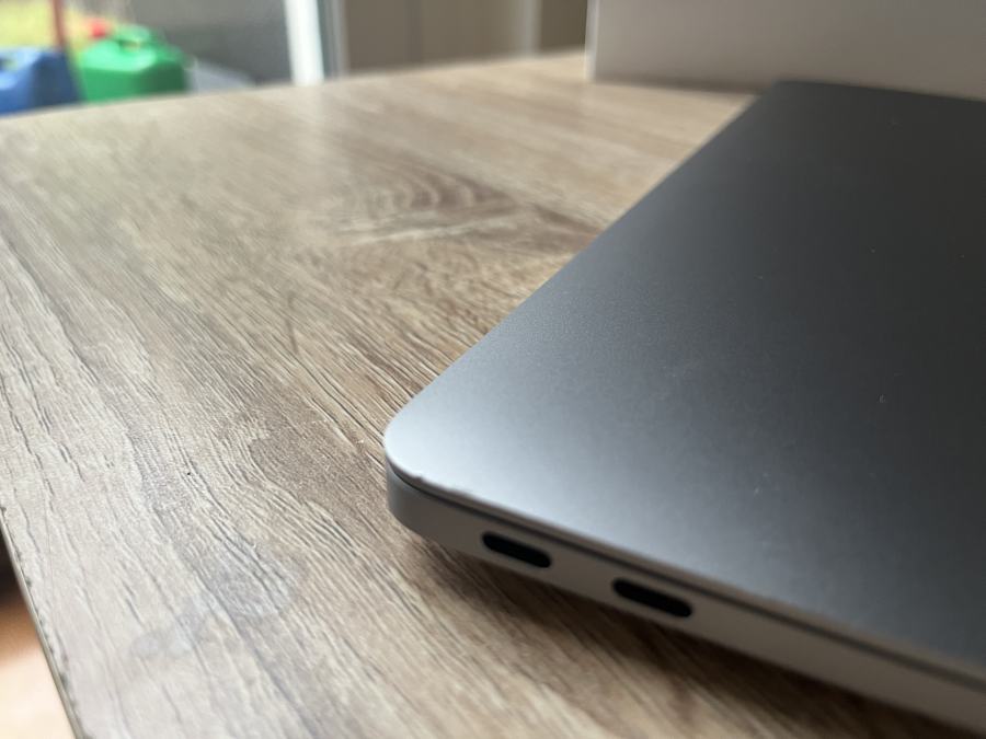 Apple MacBook Air 2020 M1 13" Retina 8G/ 256GB Space Gray