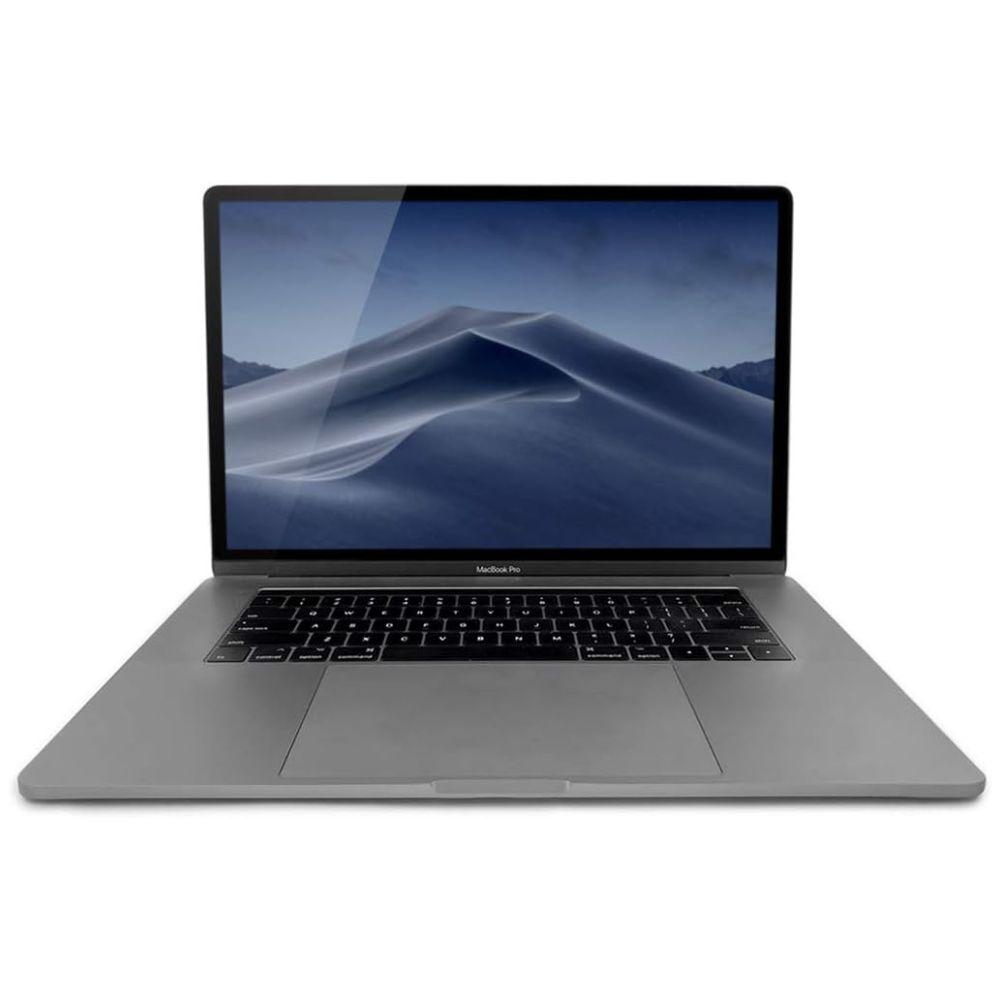 Apple MacBook Pro 15.4" Retina Touchbar Late 2016 I7-2.7Ghz 16GB  / 500 SSD s&ouml;t&eacute;tsz&uuml;rke , FEL&Uacute;JITOTT