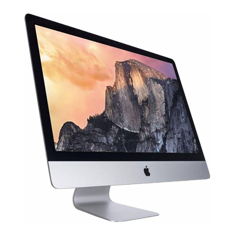 Apple iMac 18,1 21.5" (2017) ( A1418 ) Core i5-7360U 2.3Hz 8GBGB/ 256GB SSD , FELÚJITOTT