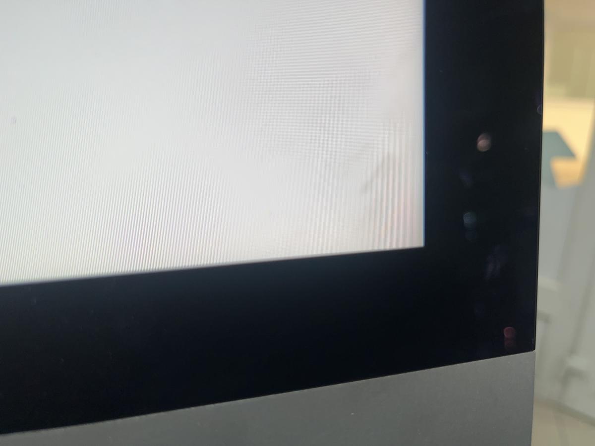 Apple iMac 18,1 21.5" (2017) ( A1418 ) Core i5-7360U 2.3Hz 8GBGB/ 256GB SSD , FELÚJITOTT