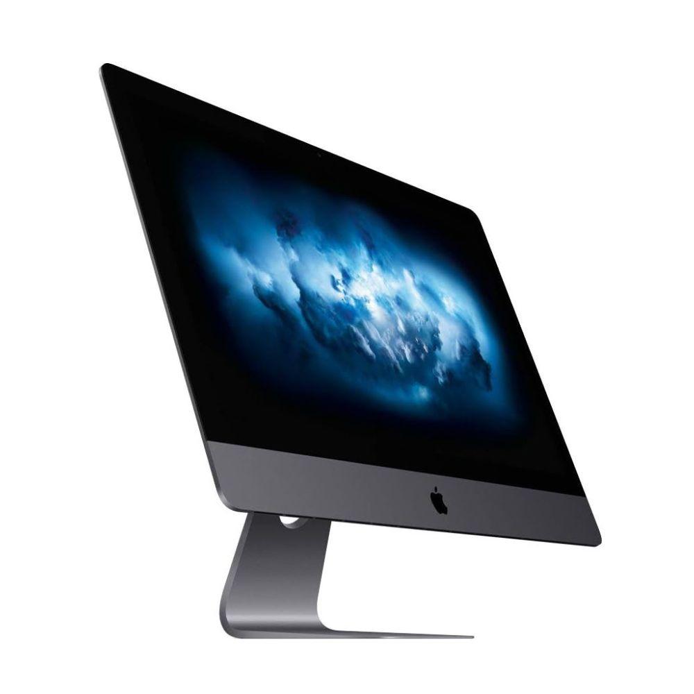 Apple iMac Pro1,127" 5K 2017 Intel Xeon W 3.2Ghz 8 Core 32GB RAM/ 1TB SSD  Radeon Pro Vega 56 8GB, Haszn&aacute;lt
