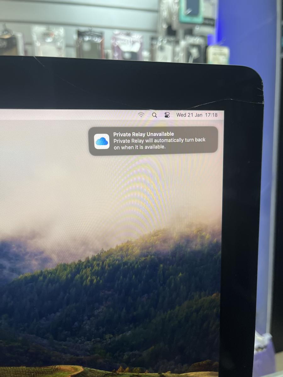 Apple iMac Pro1,127" 5K 2017 Intel Xeon W 3.2Ghz 8 Core 32GB RAM/ 1TB SSD  Radeon Pro Vega 56 8GB, Haszn&aacute;lt
