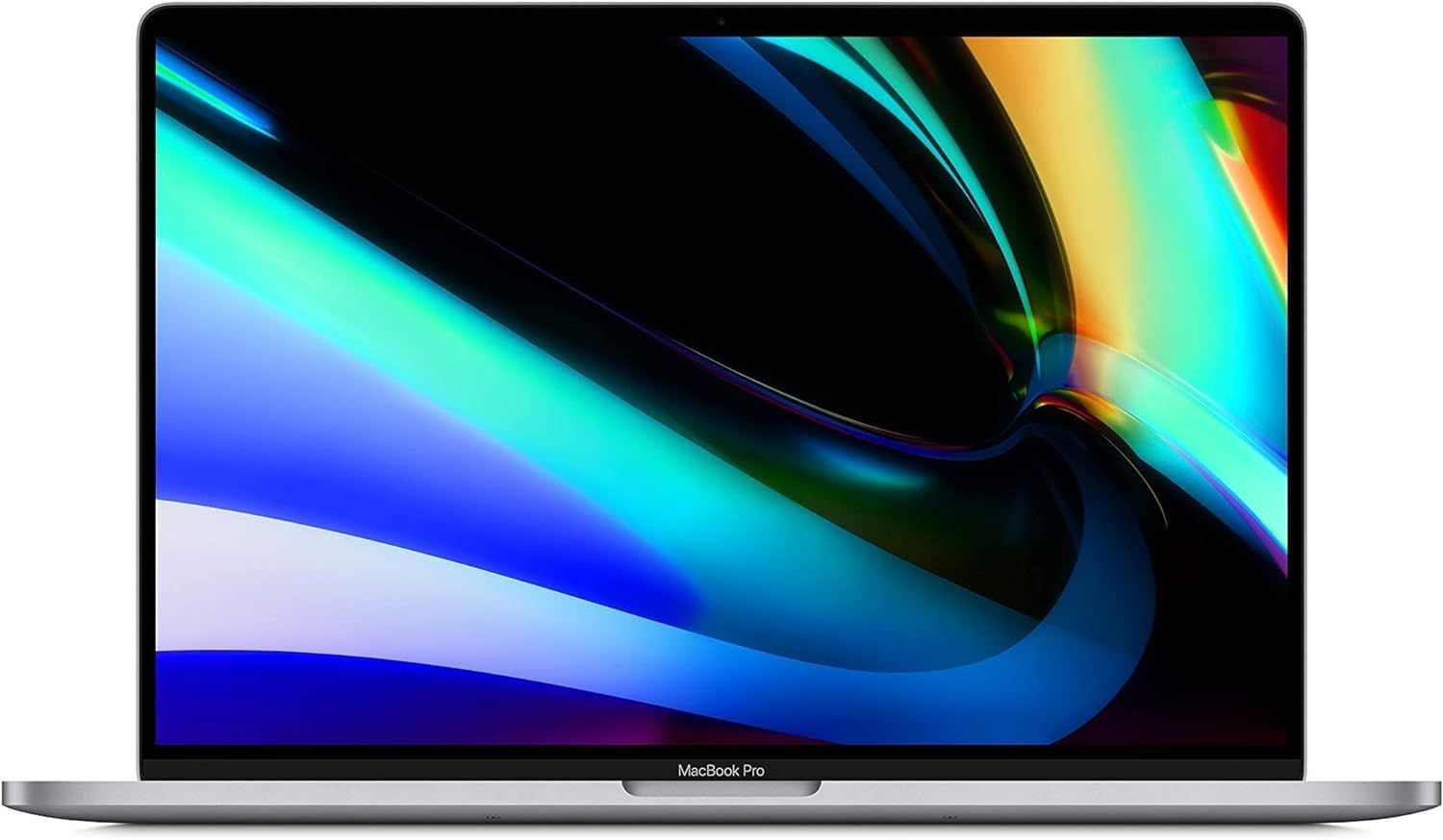 Apple MacBook Pro 15.4" Retina Touchbar Mid 2018 I7-8750H 16GB  / 256 SSD sötétszürke 